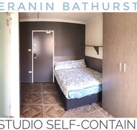 Seranin Bathurst - VIC Tourism