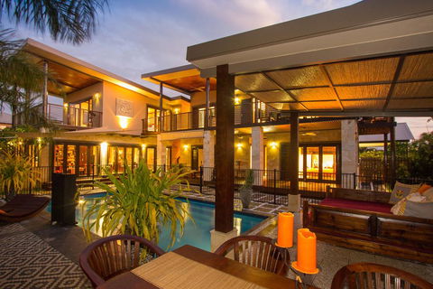Serendipity - Cable Beach Escape - VIC Tourism 1