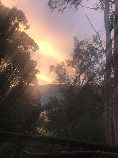 Serendipity On Allyn - VIC Tourism 1