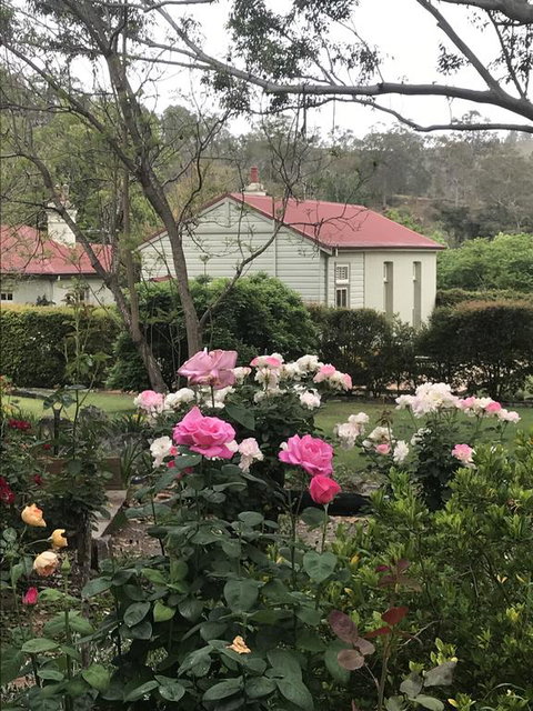 Serendipity On Allyn - VIC Tourism 3