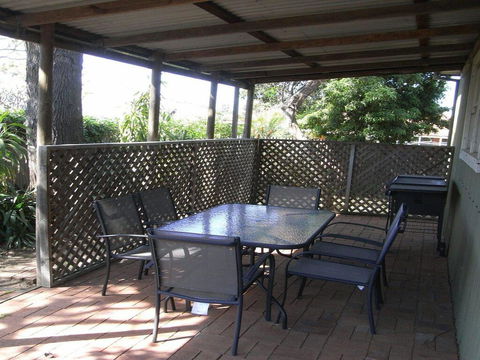 Serendipity On Manning - Kiama - VIC Tourism 0