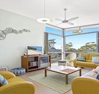 Serene - spacious air conditioned accommodation - VIC Tourism