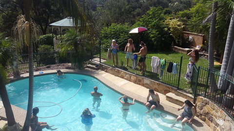 Serenity - VIC Tourism 1