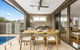 Serenity On Seaview Boutique Retreat With Pool By The Beach - thumb 1
