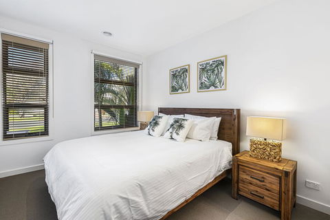 Serenity On Seaview Boutique Retreat With Pool By The Beach - VIC Tourism 2
