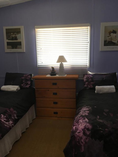 Serenity On Stanthorpe - VIC Tourism 1