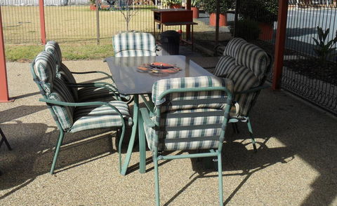 Settlement Motor Inn - VIC Tourism 1
