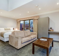 Seymours On Lydiard - VIC Tourism