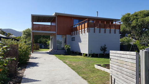 SeymourViews Apollo Bay - VIC Tourism 0