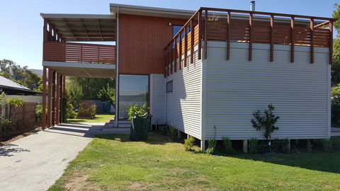 SeymourViews Apollo Bay - VIC Tourism 1