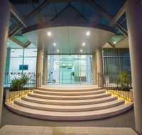 Sfera's Park Suites  Convention Centre - VIC Tourism