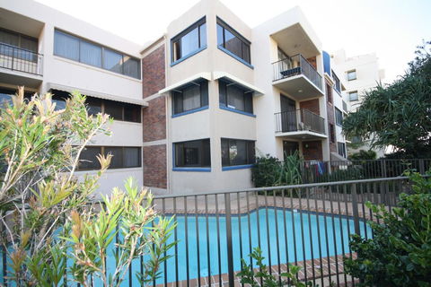 Sha Na Na Unit 6, 75 Edmund Street - VIC Tourism 0
