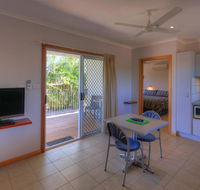 Shady Lane Tourist Park - VIC Tourism