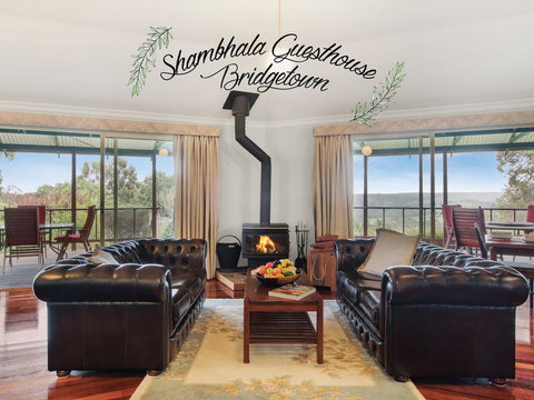 Shambhala Guesthouse - VIC Tourism 0