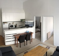 Shamrock Apartment 4 - VIC Tourism