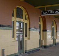 Shamrock Hotel Motel Temora - VIC Tourism
