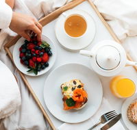 Shangri-La Hotel Sydney - VIC Tourism