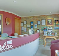 Sharonlee Strahan Villas - VIC Tourism