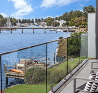 Shear Pine - VIC Tourism