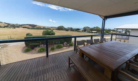 Shearers Rest - 5 Davey Road - VIC Tourism 2