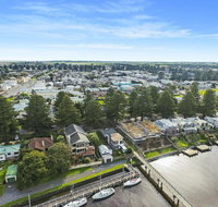 Shearwater Penthouse Apartment