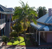 Shellharbour Village Motel - VIC Tourism