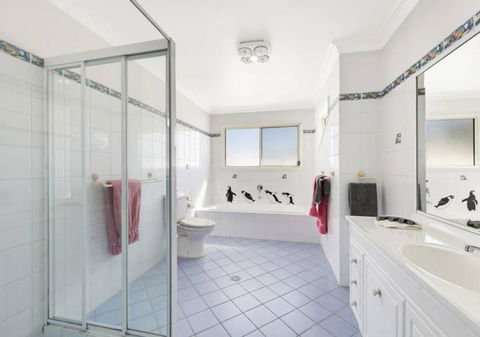 Shelly Beach Family Hideaway - Pool, Beach, Golf - VIC Tourism 2