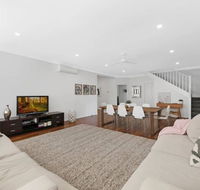 Shelly Beach Family Hideaway - Pool Beach Golf - VIC Tourism