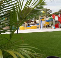 Shelly Beach Holiday Park - VIC Tourism