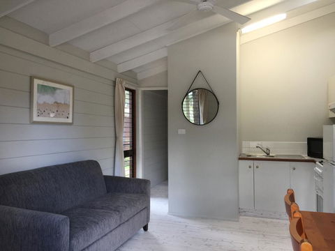 Shelly Beach Holiday Park - VIC Tourism 2