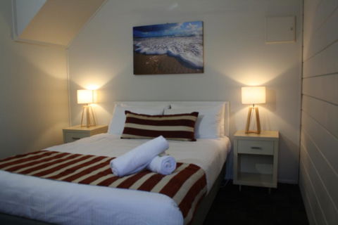 Shelly Beach Holiday Park - VIC Tourism 1