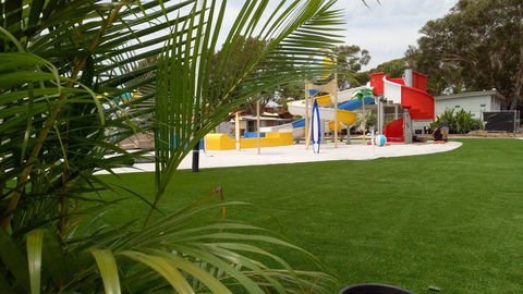 Shelly Beach Holiday Park - VIC Tourism 0