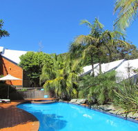 Shelly Beach Resort - VIC Tourism