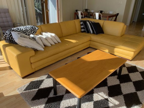 Sheoak Holiday Home - VIC Tourism 3