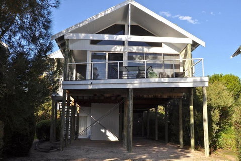 Sheoak Holiday Home - VIC Tourism 2