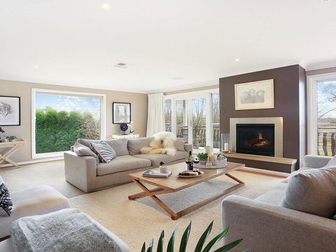 Shepherd's Lea - The Best Of Town And Country! - VIC Tourism 0