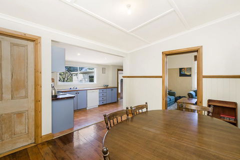 Shepherd's Rest - VIC Tourism 1