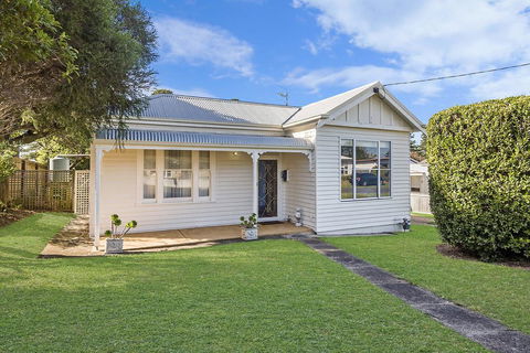 Shepherd's Rest - VIC Tourism 0