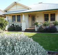 Shepp Central Apartment - VIC Tourism
