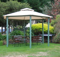 Sherwood View Accommodation - VIC Tourism