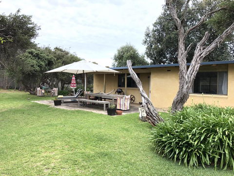 Shipley@Portsea: Walk To Back Beach - VIC Tourism 0