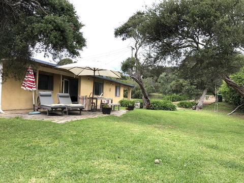 Shipley@Portsea: Walk To Back Beach - VIC Tourism 3