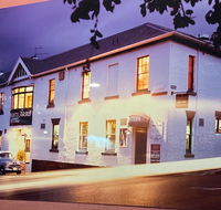 Shipwrights Arms - VIC Tourism