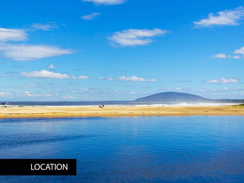 Shirl's By The Sea - VIC Tourism 3