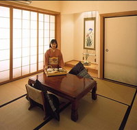 Shizuka Ryokan Japanese Country Spa  Wellness Retreat - VIC Tourism