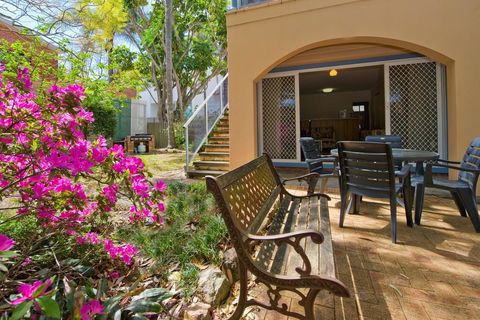 Shoal Bay Avenue, Unit 1/7 - VIC Tourism 0