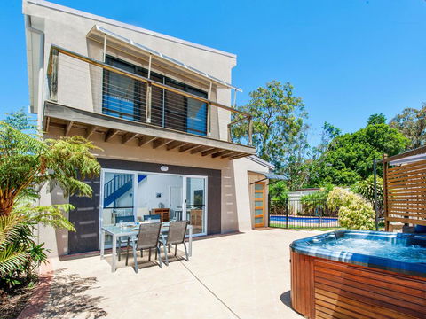Shoally Loft, 58 Tomaree Road - VIC Tourism 0