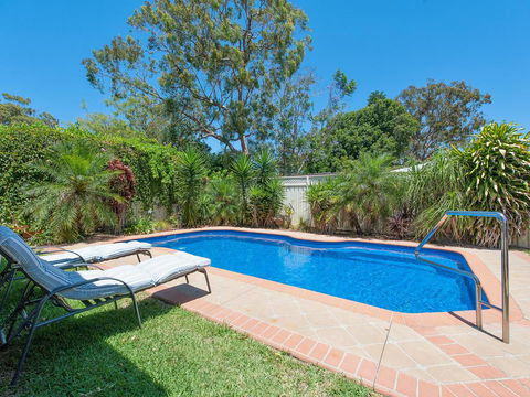 Shoally Loft, 58 Tomaree Road - VIC Tourism 3