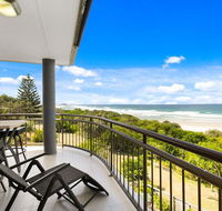 Shoreline Nine Penthouse With Ocean Views - VIC Tourism