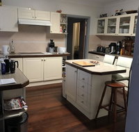 short stays at Janines - VIC Tourism